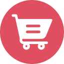 carrito de compras icon