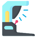 máquina de arcade icon