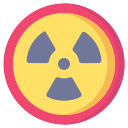 nuclear icon