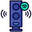 altavoz icon