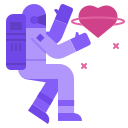 astronauta icon