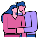 abrazo icon