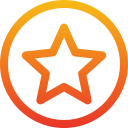 estrella icon