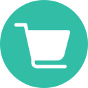 carrito de compras icon