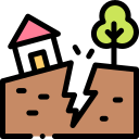 terremoto icon