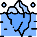 iceberg icon