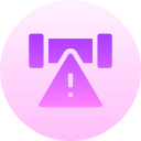 precaución icon