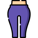 pantalones icon