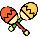 maracas