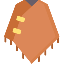 poncho icon