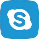 skype