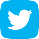 logotipo de twitter 