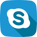 skype