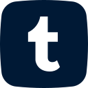 tumblr icon