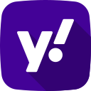 yahoo icon