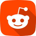 reddit icon