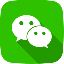 wechat icon