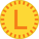 lempira icon