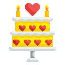 gâteau icon
