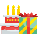 cumpleaños icon