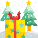 navidad icon