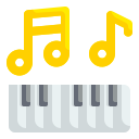 música icon