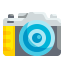 fotografía icon