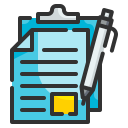 escritura icon