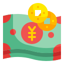 yuan icon