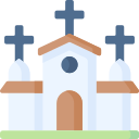 iglesia icon