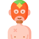 luchador icon