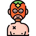 luchador