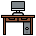 escritorio icon