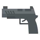 pistola icon