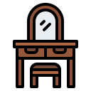 tocador icon