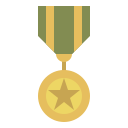 medalla 