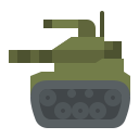 tanque icon