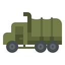 caminhão militar 