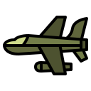 aeronave militar