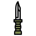 cuchillo icon