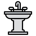 lavabo icon