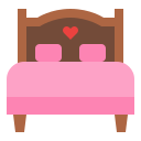 cama matrimonial 