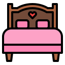 cama matrimonial 