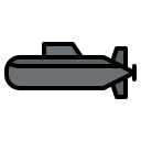 submarino icon