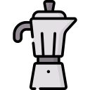 Coffee pot 