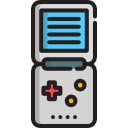 consola de juego icon