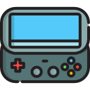 consola de juego icon