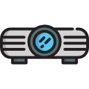 proyector icon