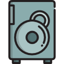 disco duro icon