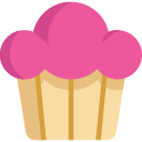 Cupcake icon